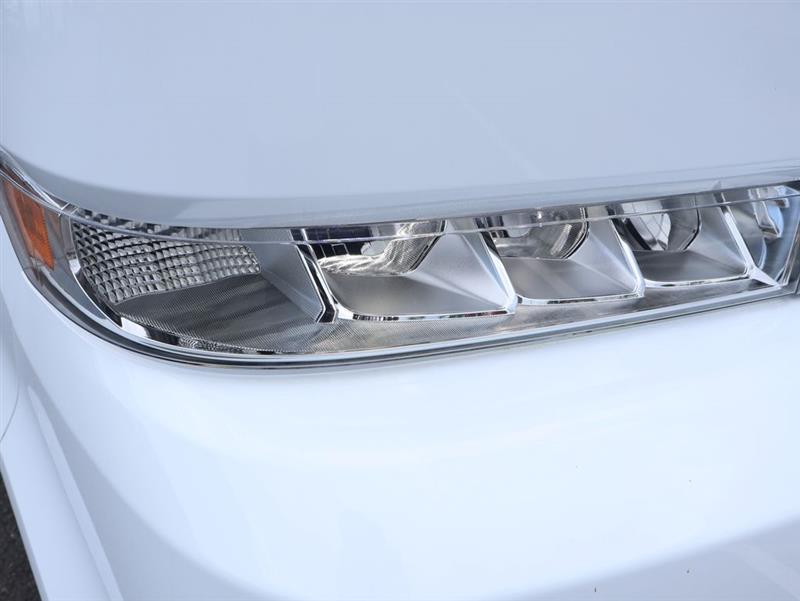 2024 BRIGHTDROP ZEVO 600 