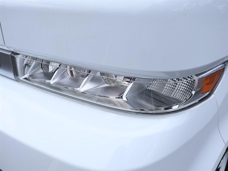2024 BRIGHTDROP ZEVO 600 