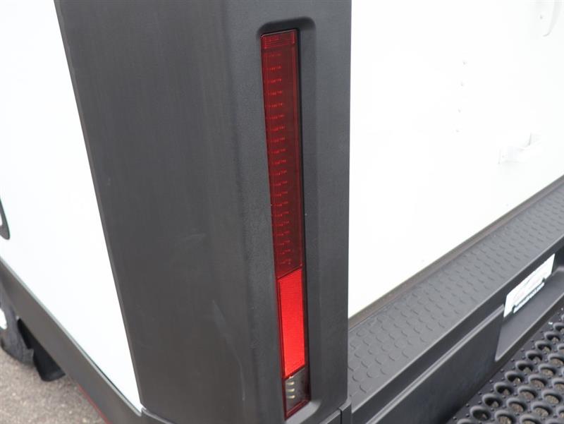 2024 BRIGHTDROP ZEVO 600 