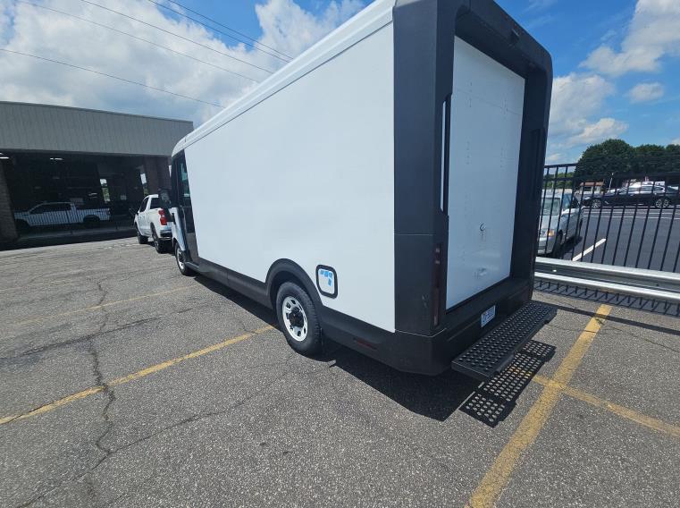 2024 BRIGHTDROP ZEVO 600 