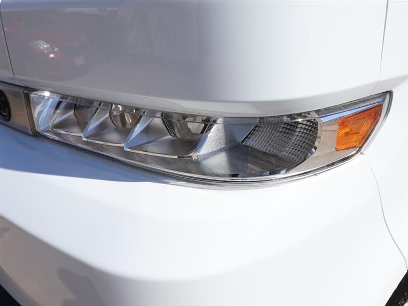 2024 BRIGHTDROP ZEVO 600 