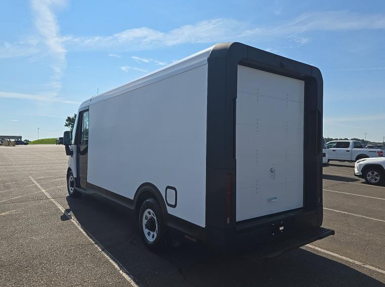 2024 BRIGHTDROP ZEVO 600 
