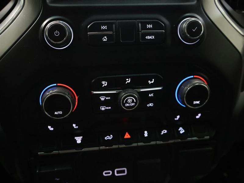 2023 CHEVROLET SILVERADO 2500HD LT