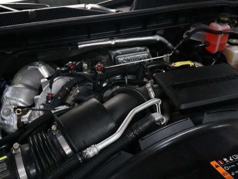 2023 CHEVROLET SILVERADO 2500HD LT