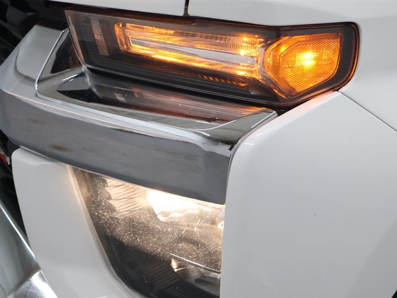 2023 CHEVROLET SILVERADO 2500HD LT