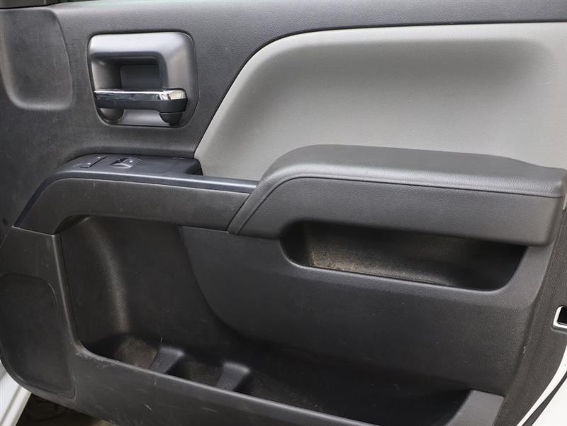 2019 CHEVROLET SILVERADO 2500HD Work Truck