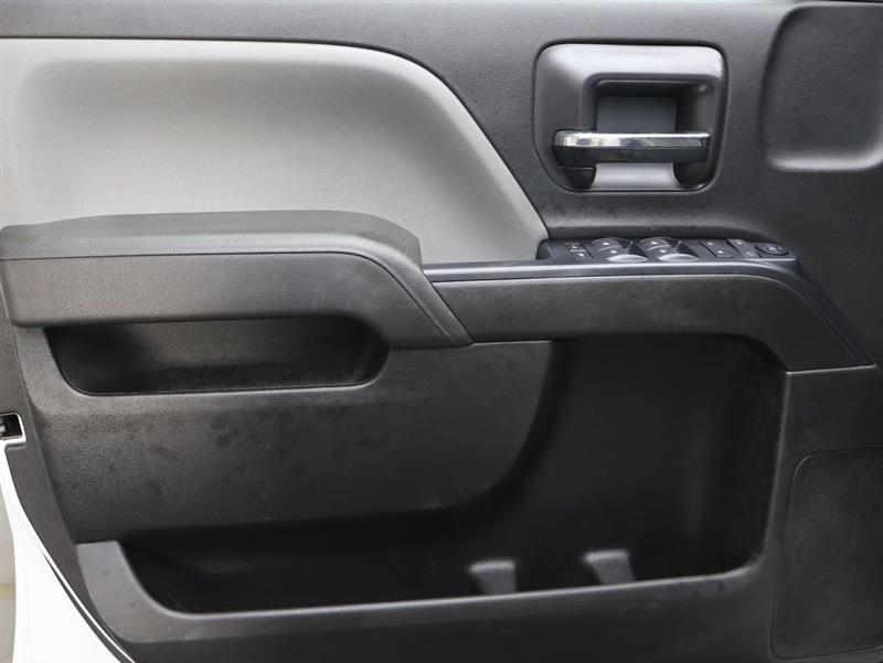 2019 CHEVROLET SILVERADO 2500HD Work Truck