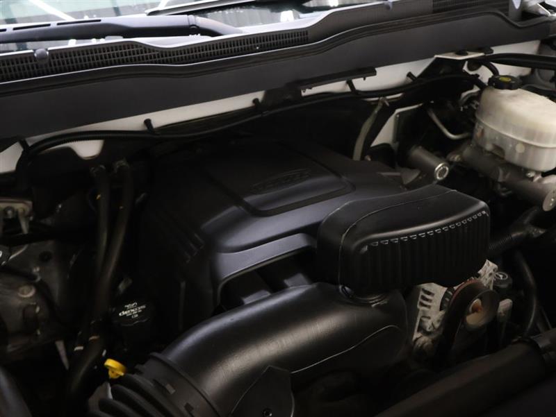 2019 CHEVROLET SILVERADO 2500HD Work Truck