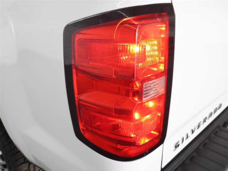 2019 CHEVROLET SILVERADO 2500HD Work Truck