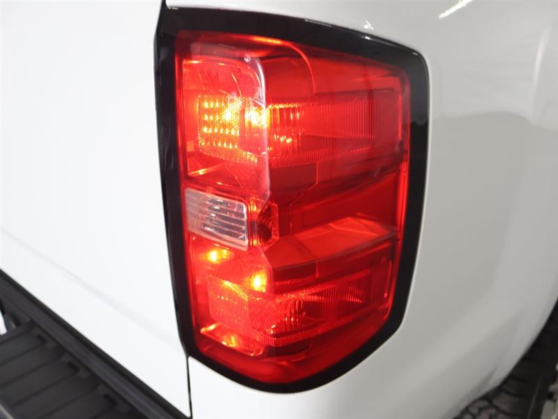 2019 CHEVROLET SILVERADO 2500HD Work Truck