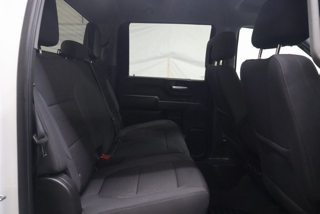 2022 Chevrolet Silverado 3500HD LT - Photo 12