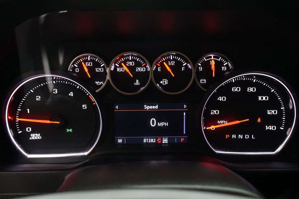 2022 Chevrolet Silverado 3500HD LT - Photo 19