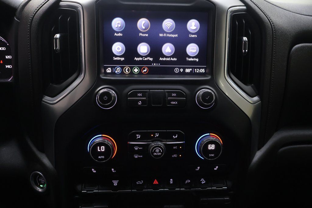 2022 Chevrolet Silverado 3500HD LT - Photo 21