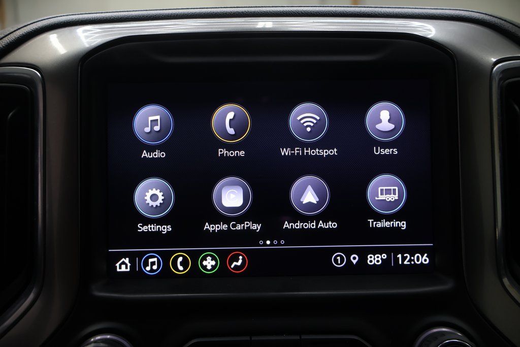 2022 Chevrolet Silverado 3500HD LT - Photo 22