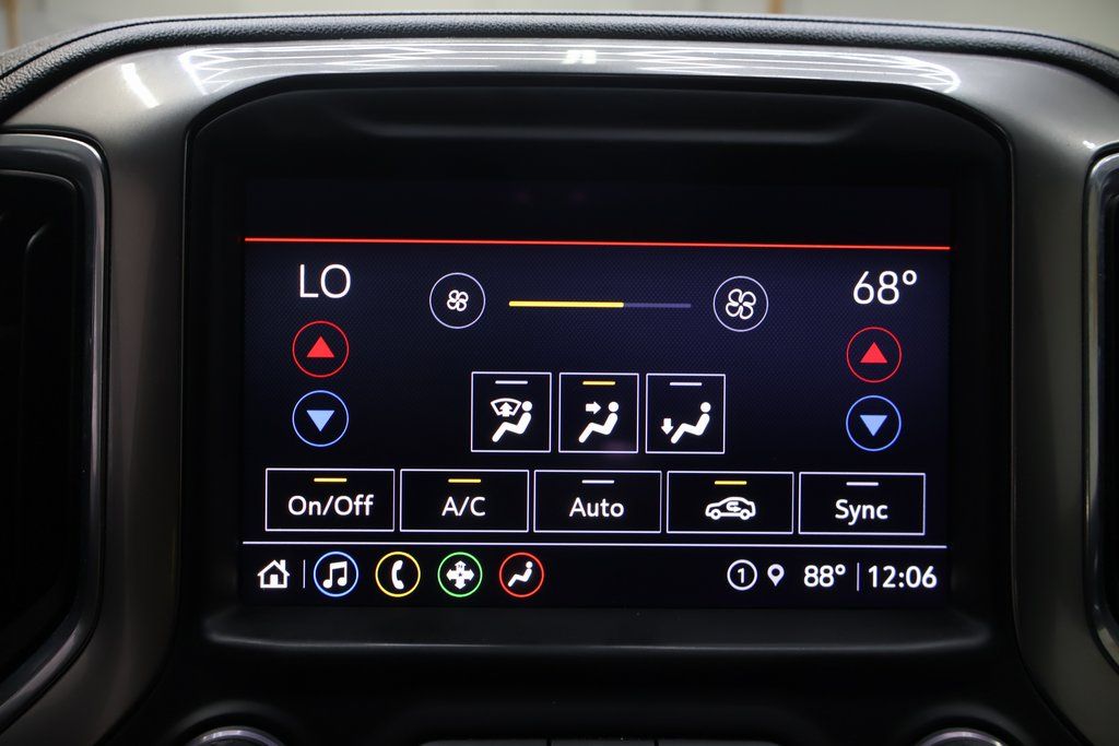 2022 Chevrolet Silverado 3500HD LT - Photo 23