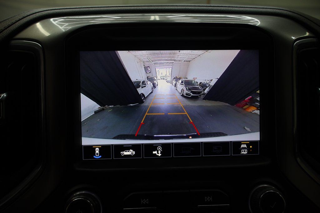 2022 Chevrolet Silverado 3500HD LT - Photo 24