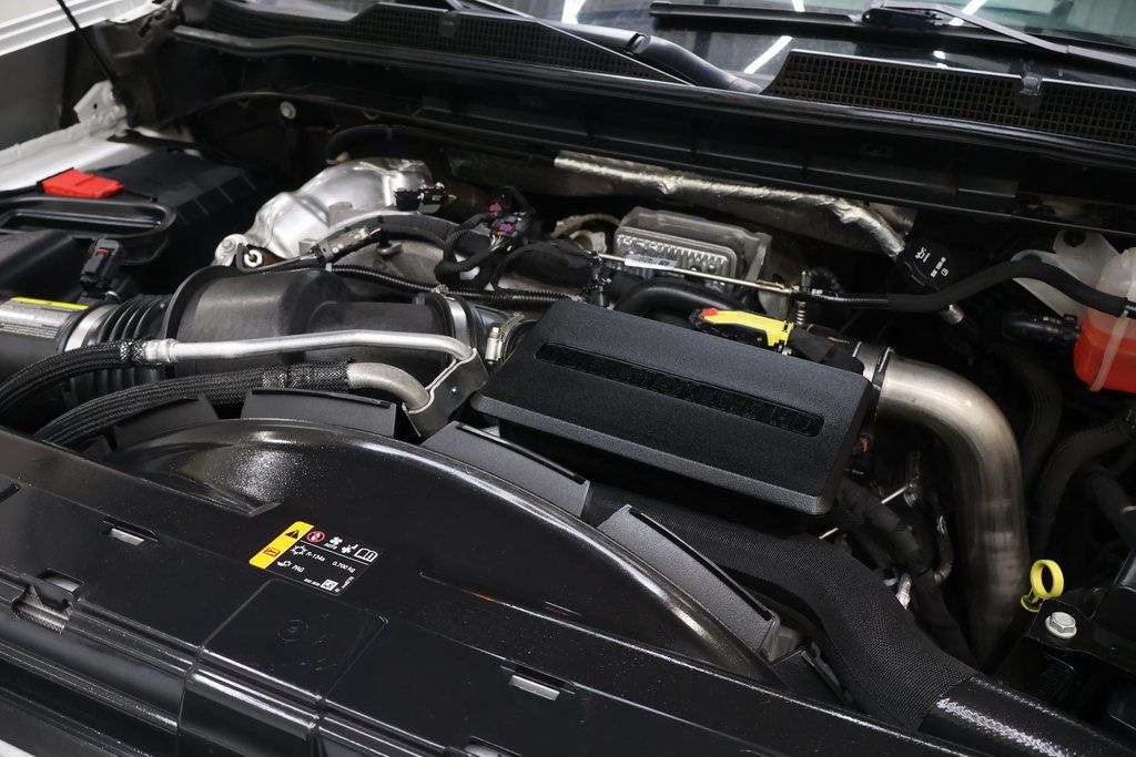 2022 Chevrolet Silverado 3500HD LT - Photo 25