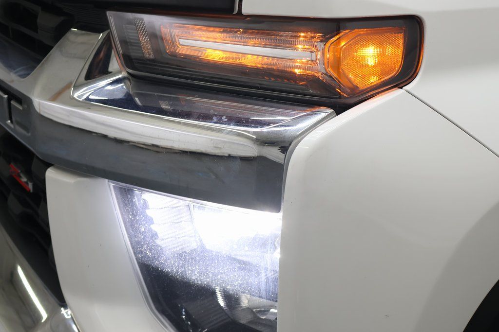 2022 Chevrolet Silverado 3500HD LT - Photo 27