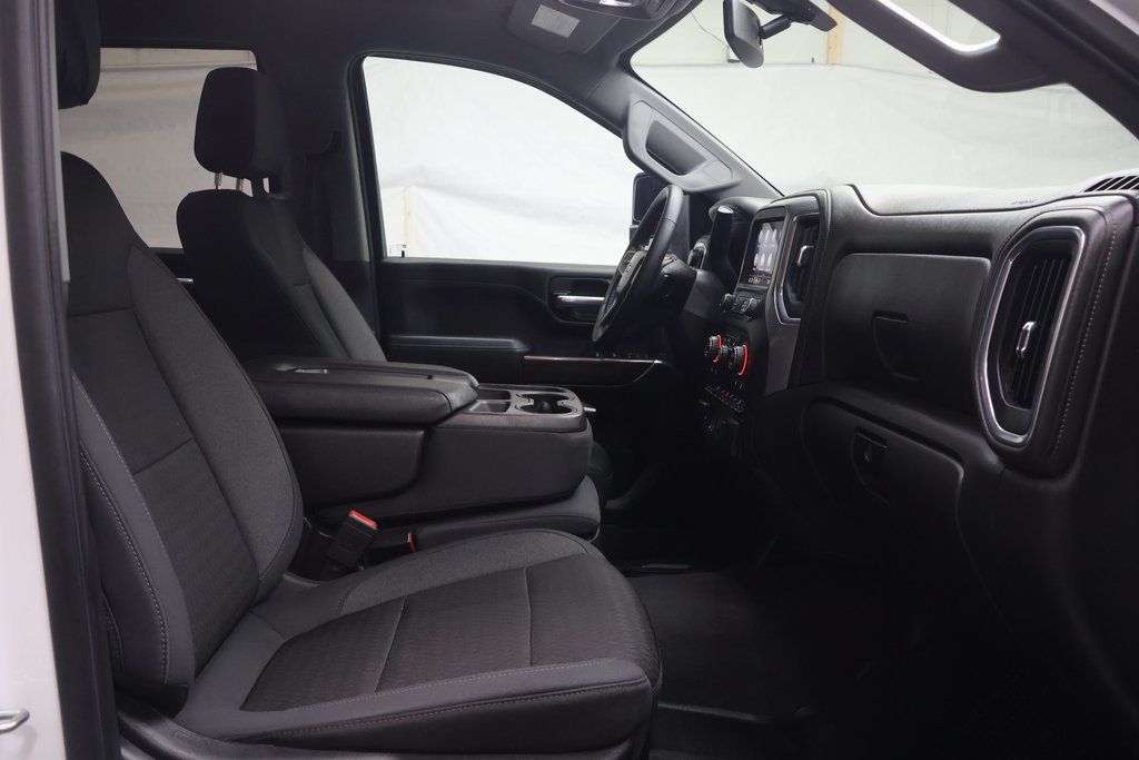 2022 Chevrolet Silverado 3500HD LT - Photo 9