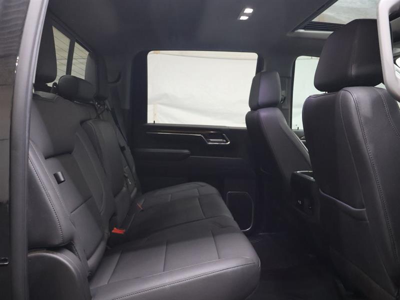 2024 CHEVROLET SILVERADO 3500HD LT