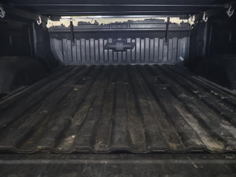 2024 CHEVROLET SILVERADO 3500HD LT