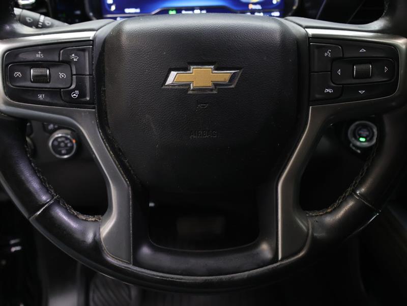 2024 CHEVROLET SILVERADO 3500HD LT