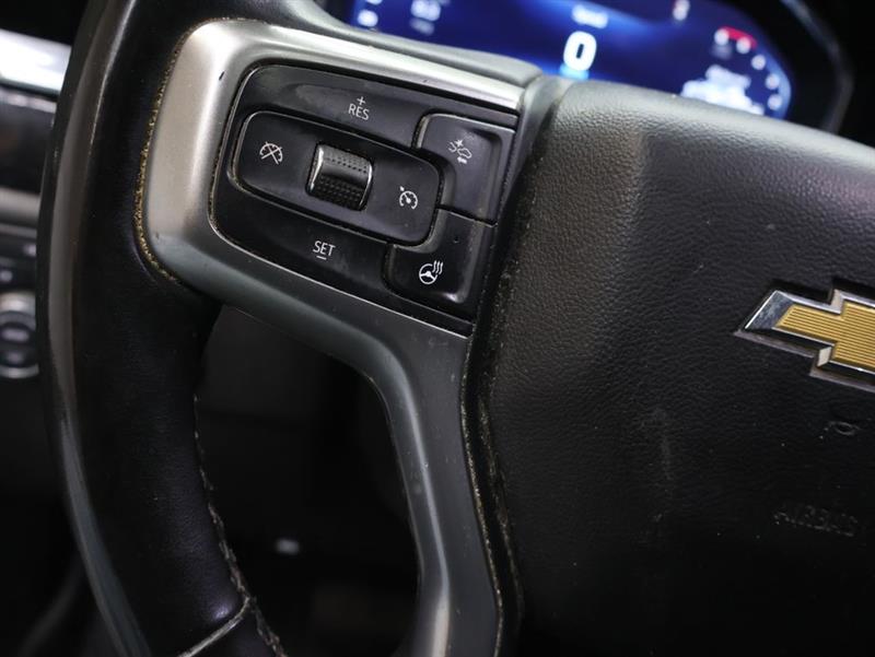 2024 CHEVROLET SILVERADO 3500HD LT