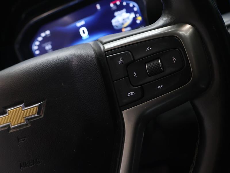 2024 CHEVROLET SILVERADO 3500HD LT