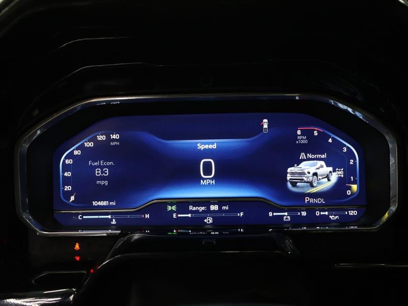 2024 CHEVROLET SILVERADO 3500HD LT