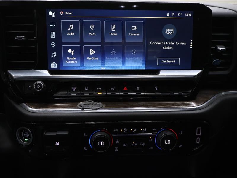 2024 CHEVROLET SILVERADO 3500HD LT