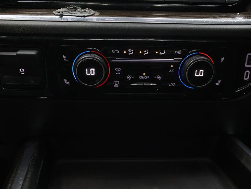 2024 CHEVROLET SILVERADO 3500HD LT