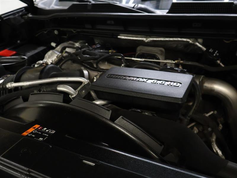 2024 CHEVROLET SILVERADO 3500HD LT