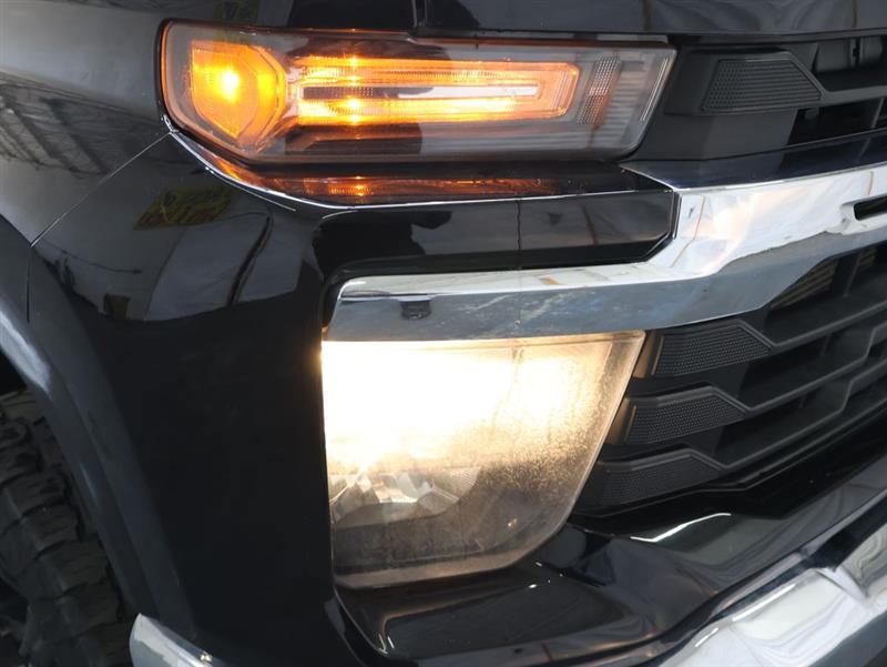 2024 CHEVROLET SILVERADO 3500HD LT
