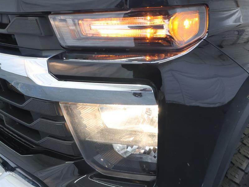 2024 CHEVROLET SILVERADO 3500HD LT