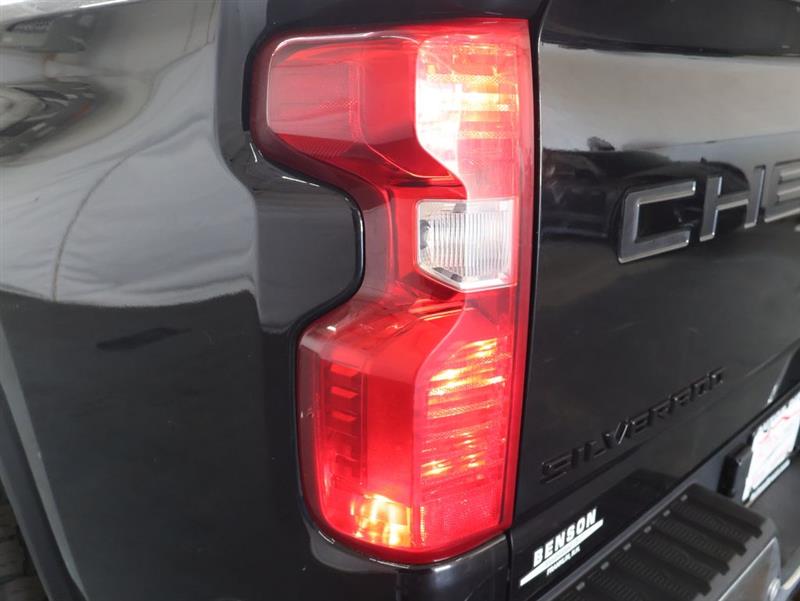 2024 CHEVROLET SILVERADO 3500HD LT