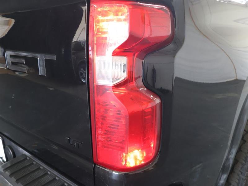 2024 CHEVROLET SILVERADO 3500HD LT