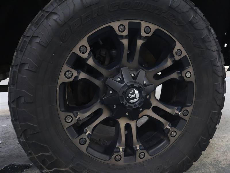 2024 CHEVROLET SILVERADO 3500HD LT