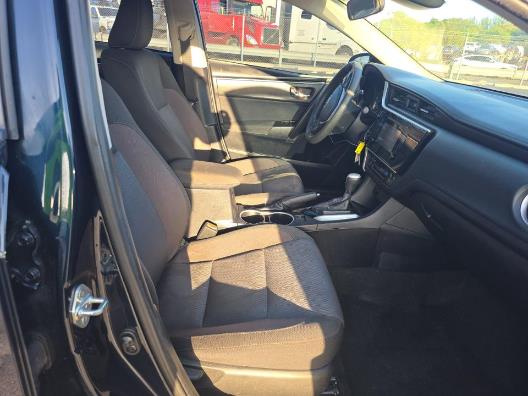 2018 TOYOTA COROLLA L/LE/XLE/SE/XSE