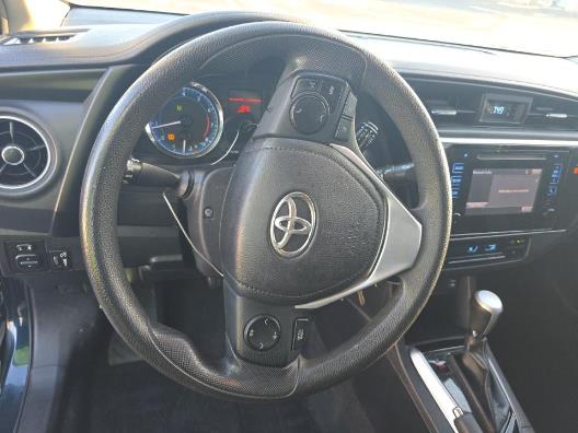 2018 TOYOTA COROLLA L/LE/XLE/SE/XSE