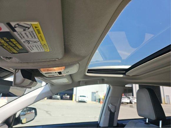 2018 TOYOTA RAV4 LIMITED/PLATINUM