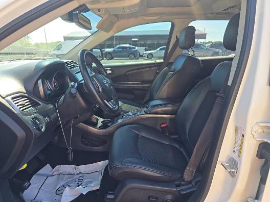 2020 DODGE JOURNEY CROSSROAD