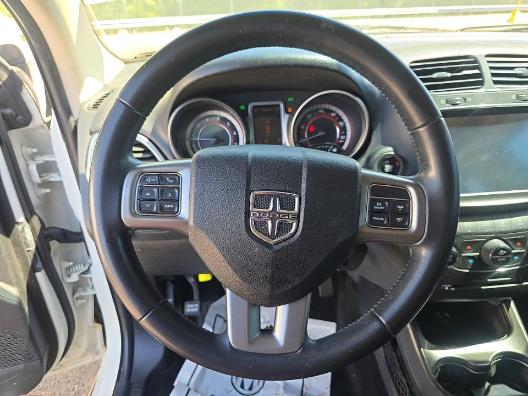 2020 DODGE JOURNEY CROSSROAD