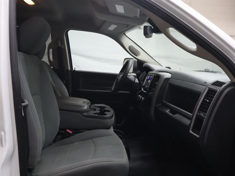 2018 RAM 3500 TRADESMAN