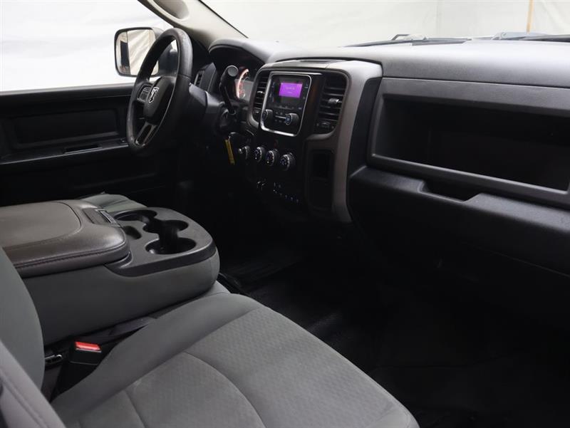 2018 RAM 3500 TRADESMAN