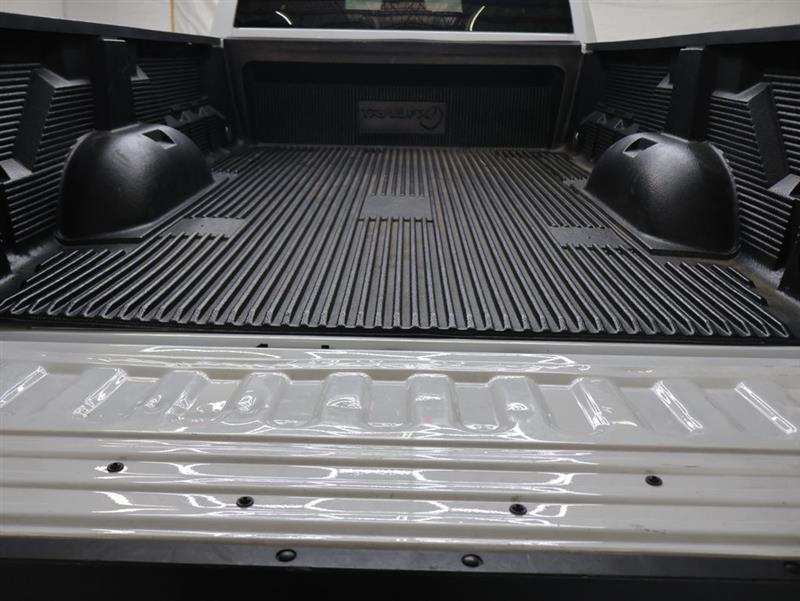 2018 RAM 3500 TRADESMAN