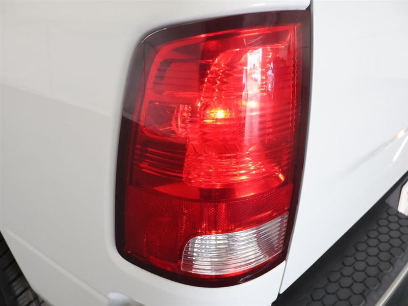 2018 RAM 3500 TRADESMAN