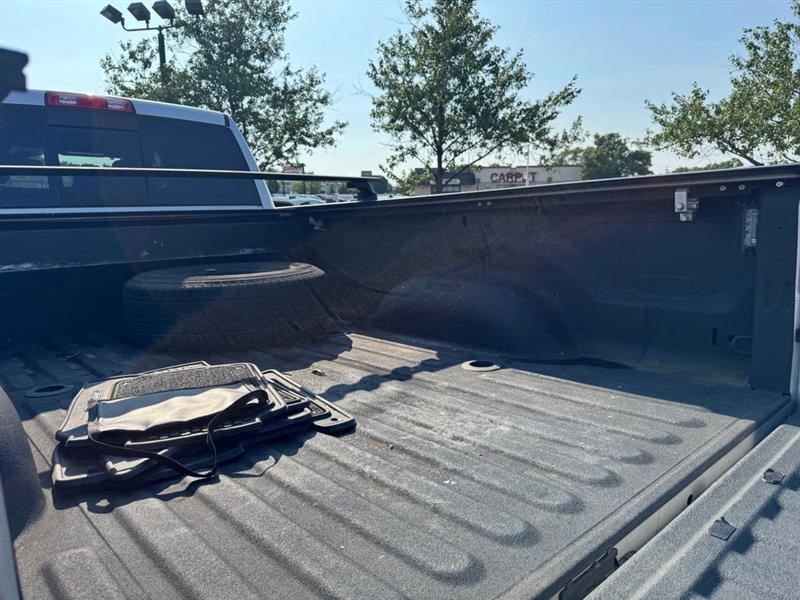 2018 RAM 3500 LIMITED