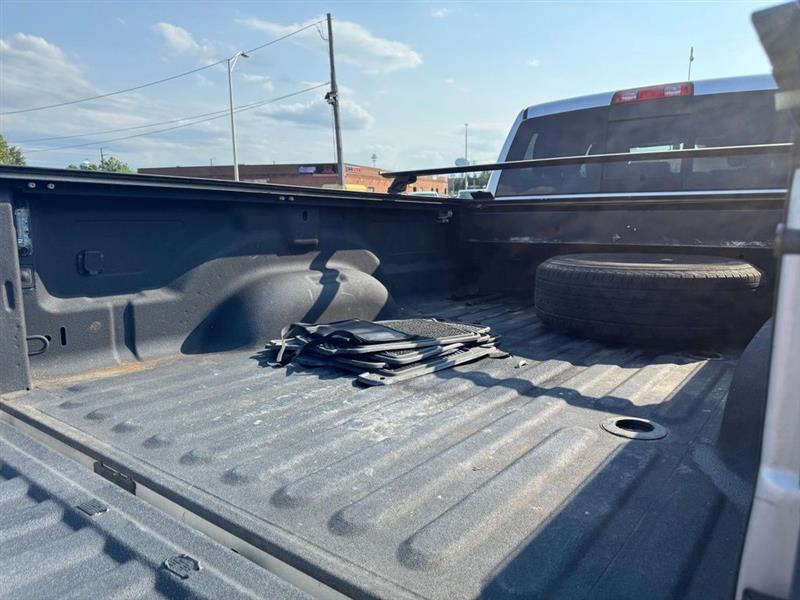 2018 RAM 3500 LIMITED