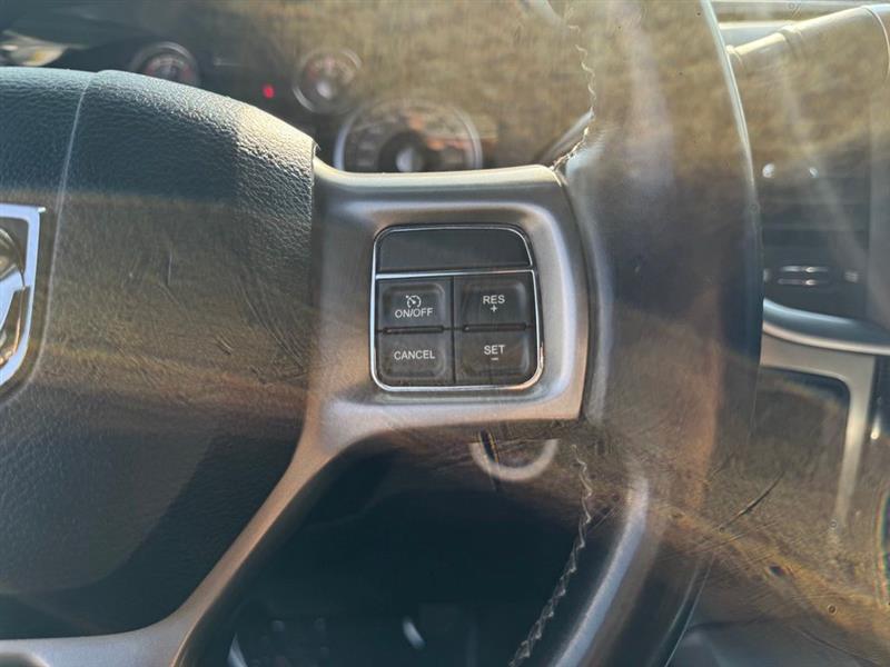 2018 RAM 3500 LIMITED