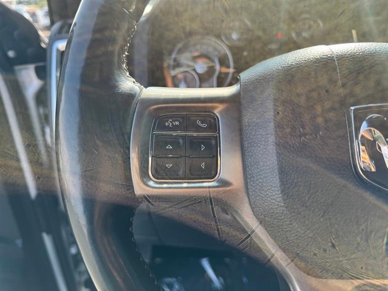 2018 RAM 3500 LIMITED